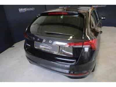 Skoda Scala Selection (2025) - Photo 12