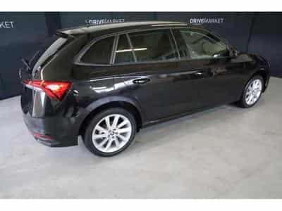 Skoda Scala Selection (2025) - Photo 14