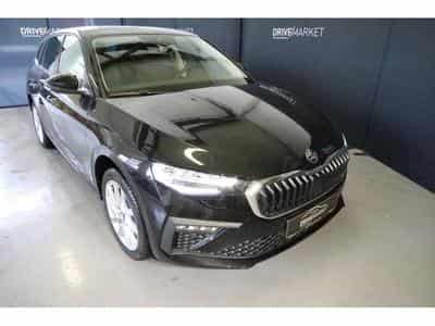 Skoda Scala Selection (2025) - Photo 15