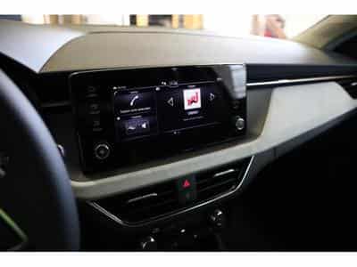 Skoda Scala Selection (2025) - Photo 5