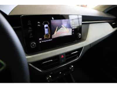 Skoda Scala Selection (2025) - Photo 6