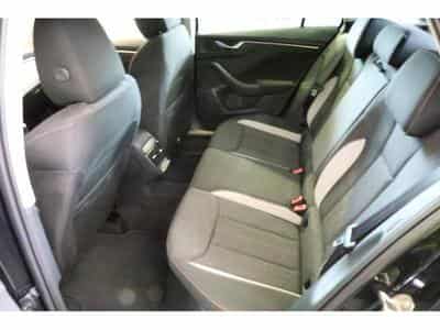 Skoda Scala Selection (2025) - Photo 8