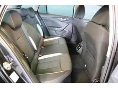 Skoda Scala Selection (2025) - Photo 9