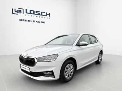 Skoda Fabia Essence (2026) - Foto 1