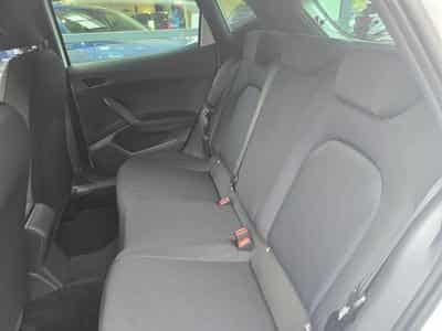 Seat Ibiza FR 1.0TSI 115ch DSG7 (2025) - Photo 6