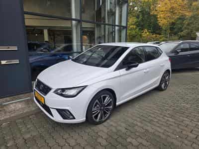 Seat Ibiza FR 1.0TSI 115ch DSG7 (2025) - Photo 1