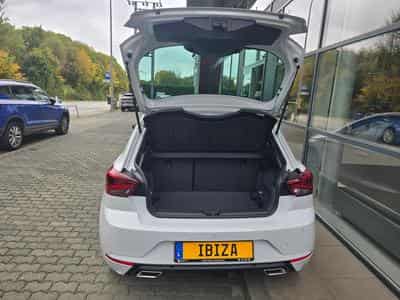 Seat Ibiza FR 1.0TSI 115ch DSG7 (2025) - Photo 5