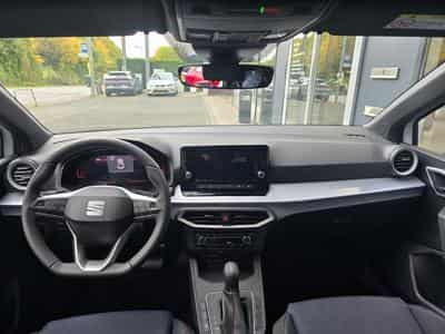 Seat Ibiza FR 1.0TSI 115ch DSG7 (2025) - Photo 8