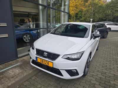 Seat Ibiza FR 1.0TSI 115ch DSG7 (2025) - Photo 2