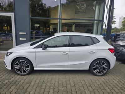 Seat Ibiza FR 1.0TSI 115ch DSG7 (2025) - Photo 3