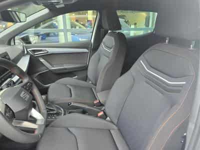 Seat Ibiza FR 1.0TSI 115ch DSG7 (2025) - Photo 7