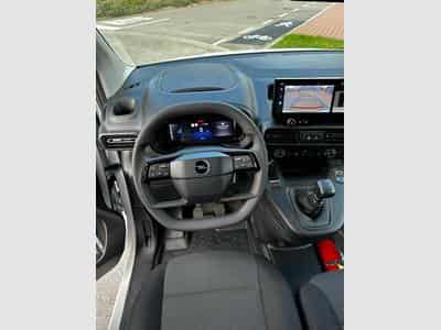 Opel Combo (2025) - Photo 4