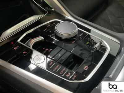 BMW X6 (2025) - Foto 10