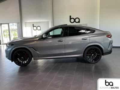 BMW X6 (2025) - Foto 3