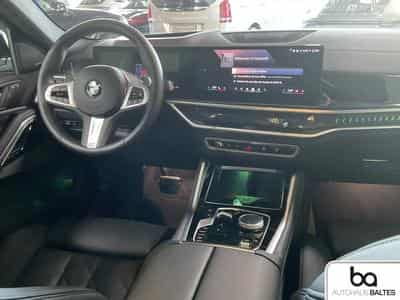 BMW X6 (2025) - Foto 9
