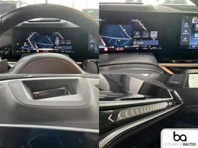 BMW X7 (2025) - Foto 15