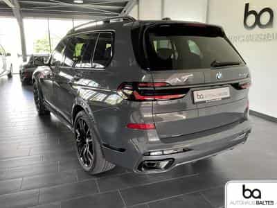 BMW X7 (2025) - Foto 4