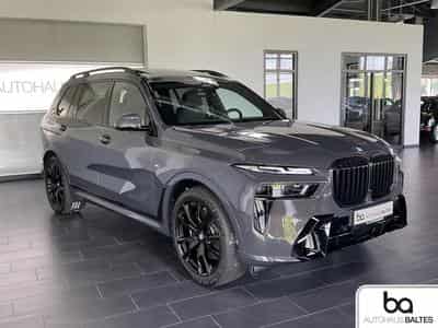 BMW X7 (2025) - Foto 5
