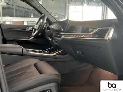 BMW X7 (2025) - Foto 6