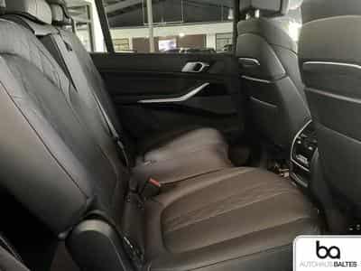 BMW X7 (2025) - Foto 8