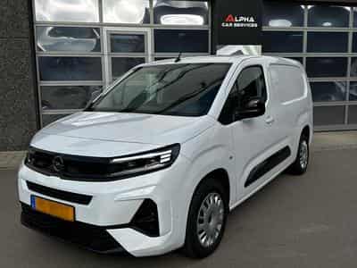 Opel Combo (2025) - Photo 1