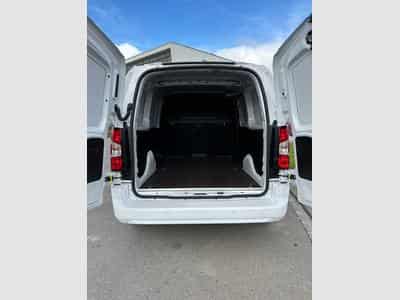 Opel Combo (2025) - Photo 3