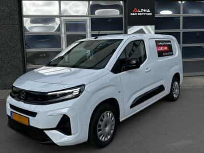 Opel Combo (2025) - Photo 1