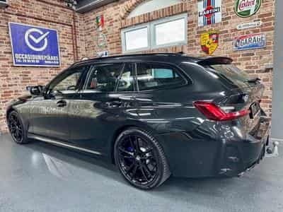 BMW 320 (2024) - Foto 2