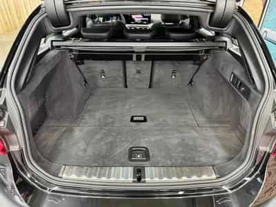 BMW 320 (2024) - Foto 7