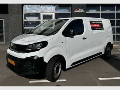 Opel Vivaro L2H1 (2025) - Photo 1