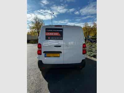 Opel Vivaro L2H1 (2025) - Photo 3