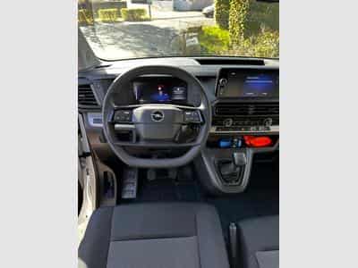 Opel Vivaro L2H1 (2025) - Photo 4