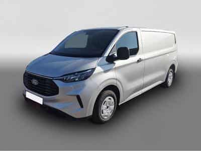Ford Transit (2026) - Photo 1