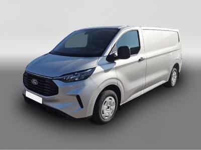Ford Transit (2026) - Photo 2