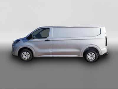 Ford Transit (2026) - Photo 3