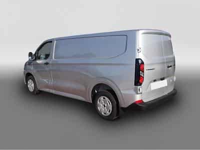 Ford Transit (2026) - Photo 4
