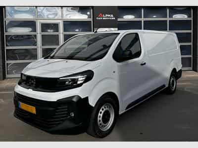 Opel Vivaro L3H1 (2025) - Photo 1