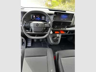 Opel Vivaro L3H1 (2025) - Photo 3