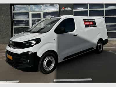 Opel Vivaro L3H1 (2025) - Photo 1