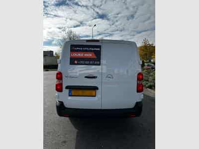 Opel Vivaro L3H1 (2025) - Photo 3