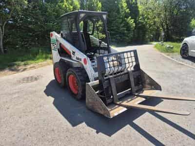 Bobcat CT1021 753 (1970) - Foto 2