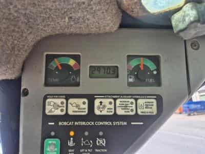 Bobcat CT1021 753 (1970) - Foto 3