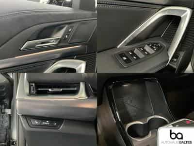 BMW X2 (2025) - Foto 11