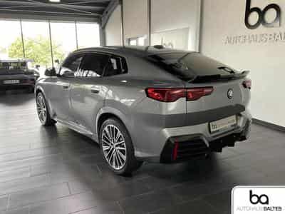 BMW X2 (2025) - Foto 4