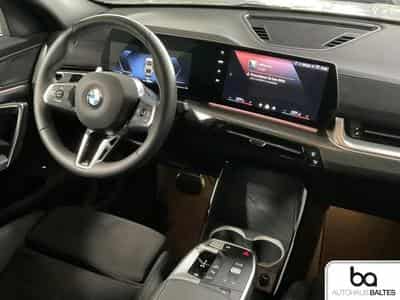 BMW X2 (2025) - Foto 9