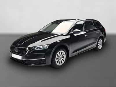 Skoda Octavia (2026) - Foto 1