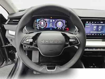 Skoda Octavia (2026) - Foto 12