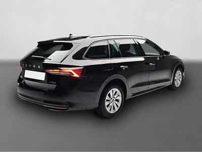 Skoda Octavia (2026) - Foto 2