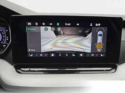 Skoda Octavia (2026) - Foto 9