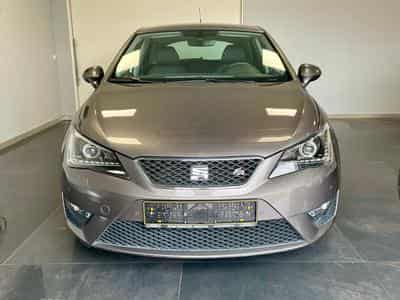 Seat Ibiza FR (2017) - Photo 1